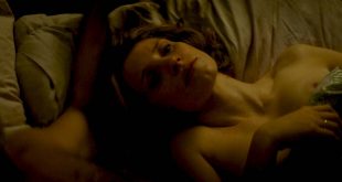 Jessica Chastain nude topless - The Zookeeper's Wife (2017) HD 1080p WEB (9)
