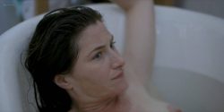 Kathryn Hahn nude bush and boobs - I Love Dick (2017) s1e8 HD 720p (10)