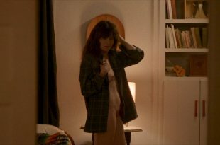 Kathryn Hahn nude bush and boobs - I Love Dick (2017) s1e8 HD 720p (2)