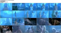 Kristieanne Travers nude full frontal - Dream a Little Dream (GR-1999) (1)