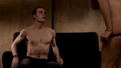 Madeline Zima nude butt side boob and sex Nicole LaLiberte hot - Twin Peaks (2017) s3e1-2 HD 1080p (12)