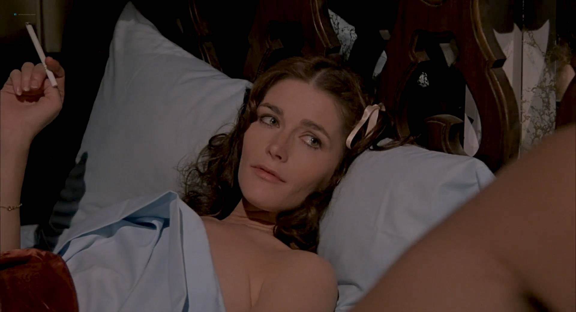 Slideshow margot kidder naked.