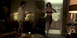 Mary Elizabeth Winstead hot and sexy in bra and some sex - Fargo (2017) s3e5 HD 720p (10)