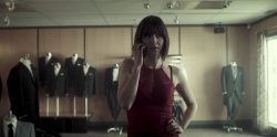 Mary Elizabeth Winstead hot and sexy in bra and some sex - Fargo (2017) s3e5 HD 720p (2)