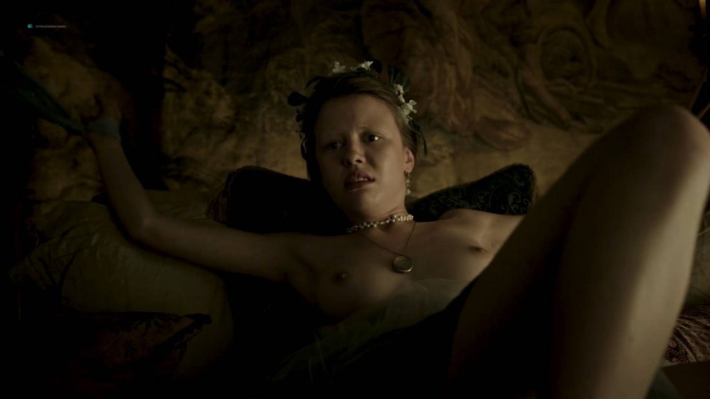 A Cure for Wellness