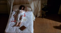Myriam Cyr nude topless and Natasha Richardson hot and sexy - Gothic (UK-1986) HD 1080p BluRay (8)