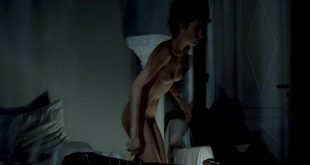 Pascale Ogier nude full frontal - Les nuits de la pleine lune (FR-1984) HD 720p (6)