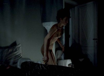 Pascale Ogier nude full frontal - Les nuits de la pleine lune (FR-1984) HD 720p (6)