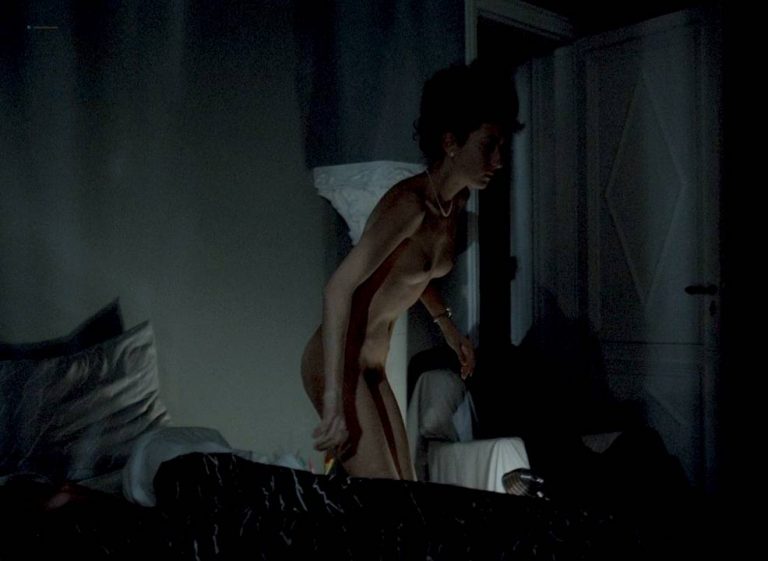 Pascale Ogier nude full frontal – Les nuits de la pleine lune (FR-1984) HD 720p