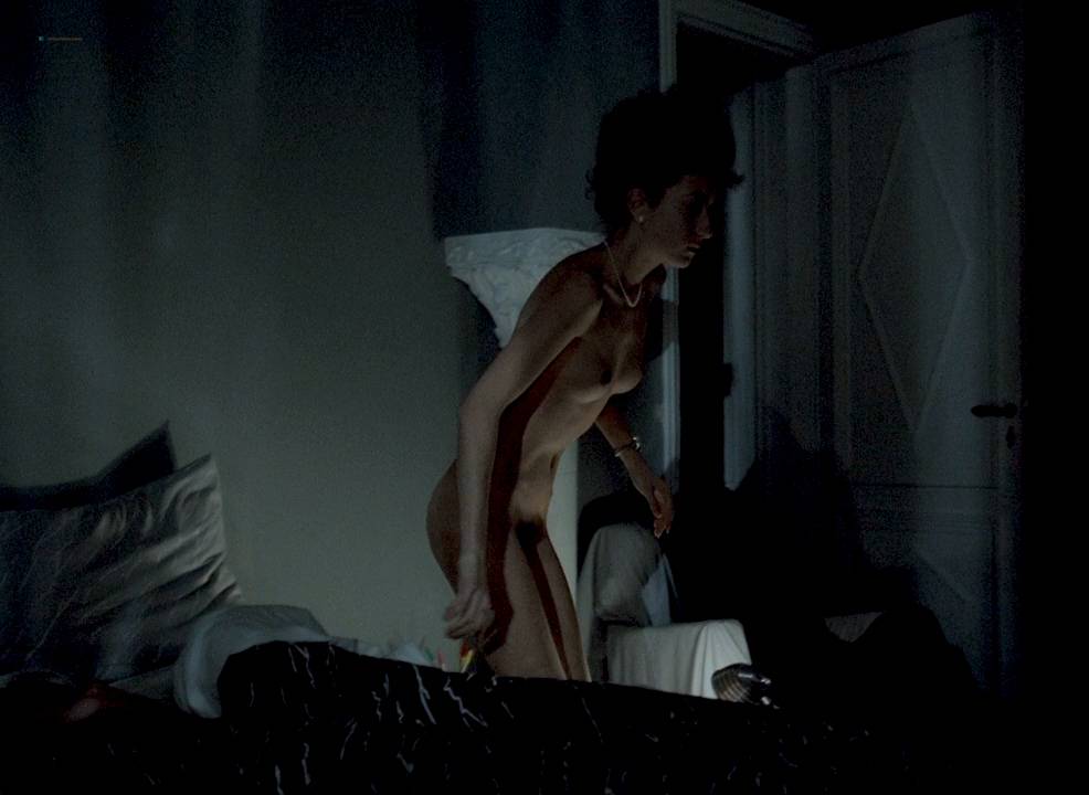 Les nuits de la pleine lune