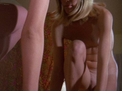 Patricia Fein nude bush Monica Gayle nude bush and lot of sex - The Stewardesses (UK-1969) HD 1080p (16)