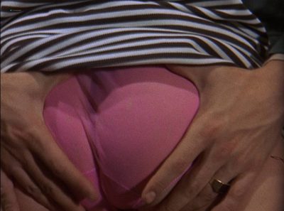 Patricia Fein nude bush Monica Gayle nude bush and lot of sex - The Stewardesses (UK-1969) HD 1080p (6)