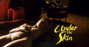 Samantha Morton nude bush butt - Under the Skin (UK-1997) (13)
