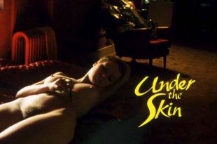 Samantha Morton nude bush butt - Under the Skin (UK-1997) (13)