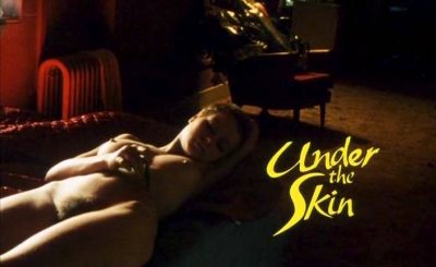Samantha Morton nude bush butt - Under the Skin (UK-1997) (13)