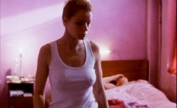 Samantha Morton nude bush butt - Under the Skin (UK-1997) (7)