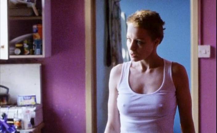 Samantha morton boobs