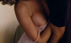 Samantha Morton nude bush butt - Under the Skin (UK-1997) (2)