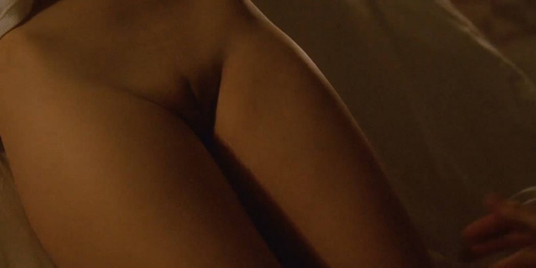 Samantha Morton nude bush labia and Jeanne Balibar hot sex - Code 46 (2003) HD 1080p (5)