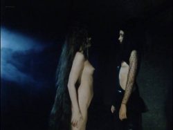 Saskia Brandauer nude full frontal Rubecca Mohamed and Sharon Robinson nude - Axel (CA-1988) (17)
