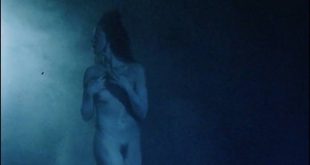 Saskia Brandauer nude full frontal Rubecca Mohamed and Sharon Robinson nude - Axel (CA-1988) (7)