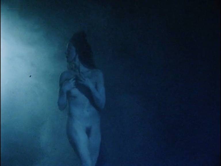 Saskia Brandauer nude full frontal Rubecca Mohamed and Sharon Robinson nude – Axel (CA-1988)