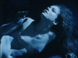 Saskia Brandauer nude full frontal Rubecca Mohamed and Sharon Robinson nude - Axel (CA-1988) (4)