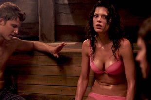 Scout Taylor-Compton hot and Christina Ulloa hot bikini - 247°F (2012) HD 1080p (3)