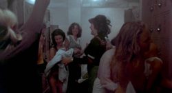 Sissy Spacek nude Nancy Allen, Amy Irving, Cindy Daly nude too - Carrie (1976) HD 1080p (17)
