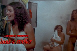 Sissy Spacek nude Nancy Allen, Amy Irving, Cindy Daly nude too - Carrie (1976) HD 1080p (15)