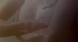 Sissy Spacek nude Nancy Allen, Amy Irving, Cindy Daly nude too - Carrie (1976) HD 1080p (11)