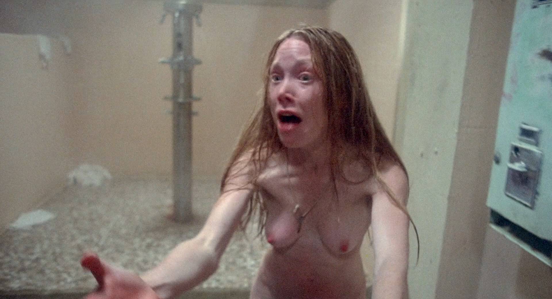 Nancy allen nude scene