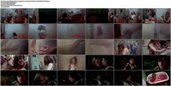 Sissy Spacek nude Nancy Allen, Amy Irving, Cindy Daly nude too - Carrie (1976) HD 1080p (1)