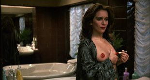 Valeria Golino nude topless and sex Sharon Stone sex - Year of the Gun (1991) HD 1080p BluRay (11)