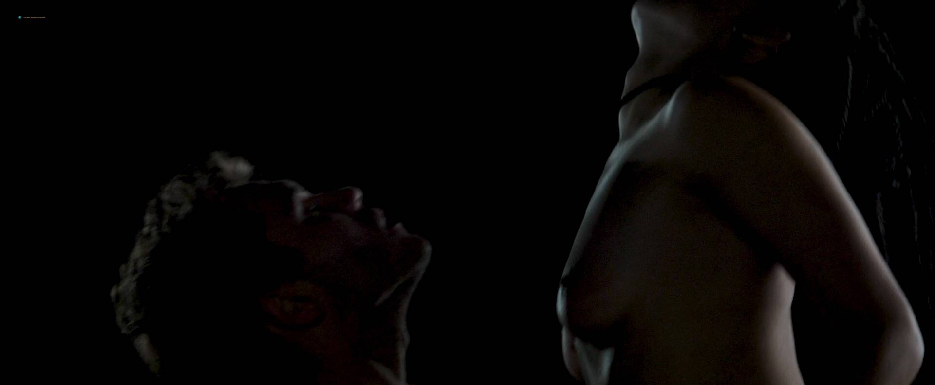 Zoë Kravitz Nude Topless And Sex Vincent N Roxxy 2016 Hd 1080p Web
