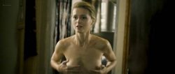 Agnieszka Grochowska nude topless Joanna Majstrak nude sex Bez Wstydu (PL-2012) (19)
