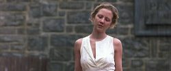 Anne Heche nude brief side boob - Return to Paradise (1998) HD 720p WEB (2)