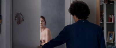 Barbara Ramella nude topless and sex - Slam (IT-2017) HD 1080p (2)