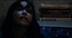 Danielle Harris nude butt and Sylvia Jefferies nude topless - Halloween II (2009) HD 1080p BluRay (5)