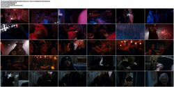 Danielle Harris nude butt and Sylvia Jefferies nude topless - Halloween II (2009) HD 1080p BluRay (1)