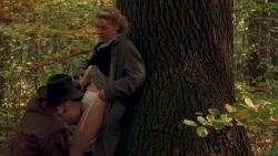 Deborah Kara Unger nude bush and sex Jennifer Ehle nude butt - Sunshine (1999) HD 720p WEB (3)