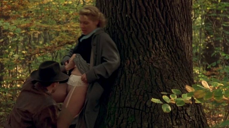 Deborah Kara Unger nude bush and sex Jennifer Ehle nude butt – Sunshine (1999) HD 720p WEB