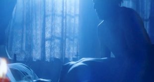 Deborah Kara Unger nude topless and hot sex Bonnie Mak nude - Highlander III (1994) HD 1080p BluRay (6)