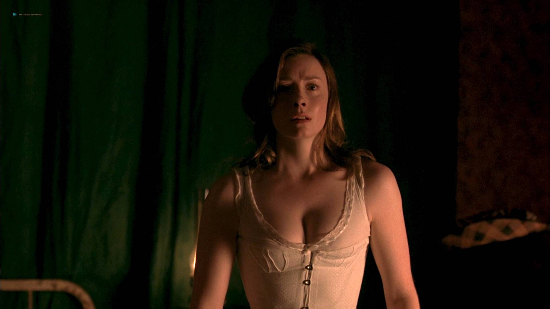 Fiona Glascott Nude Topless Anton Chekhovs The Duel HD P BluRaysexiezpix  Web Porn