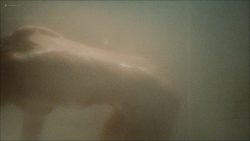 Hilary Swank naked in the bath - The Resident HD 1080p (15)