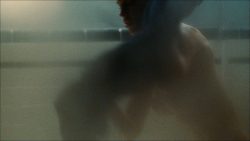 Hilary Swank naked in the bath - The Resident HD 1080p (14)