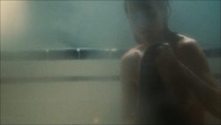 Hilary Swank naked in the bath - The Resident HD 1080p (13)