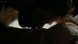 Hilary Swank naked in the bath - The Resident HD 1080p (5)