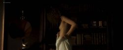 Karolina Gruszka nude bush, butt - Marie Curie (FR-2016) (9)