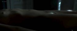Karolina Gruszka nude bush, butt - Marie Curie (FR-2016) (4)